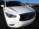 Used 2015 INFINITI QX60 AWD image 5