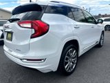Used 2022 GMC Terrain Denali w/ Denali Premium Package image 5