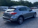 Used 2017 INFINITI QX50 AWD w/ Technology Package image 5