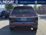 New 2026 Volkswagen Atlas SE image 3