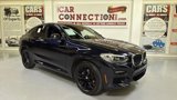 Used 2021 BMW X4 xDrive30i w/ M Sport Package image 2