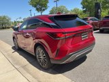 Used 2024 Lexus RX 350 AWD image 5
