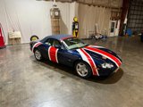 Used 1998 Jaguar XK8 Convertible image 3