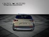 New 2025 MAZDA CX-50 AWD 2.5 Turbo w/ Weather Package image 6