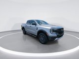 Used 2024 Ford Ranger XLT w/ Equipment Group 301A High image 2