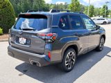 New 2025 Subaru Forester Limited image 4