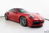 Used 2023 Porsche 911 Turbo image 3