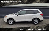 Used 2015 Subaru Forester 2.5i Premium image 2