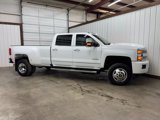 Used 2017 Chevrolet Silverado 3500 High Country w/ Duramax Plus Package image 3