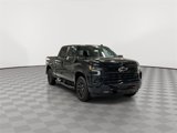New 2025 Chevrolet Silverado 1500 RST w/ Redline Edition image 2
