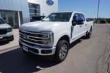 New 2025 Ford F350 Lariat image 2