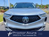 Certified 2024 Acura MDX FWD image 3