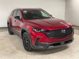 Certified 2023 MAZDA CX-50 2.5 S w/ Cargo Package image 3