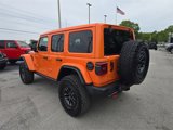 New 2025 Jeep Wrangler Unlimited Rubicon image 4