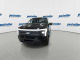 New 2025 Ford F150 Lightning XLT w/ Max Trailer Tow Package image 4