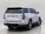 New 2025 Cadillac Escalade Premium Luxury Platinum image 4