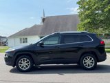 Used 2015 Jeep Cherokee Latitude image 4