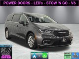 Used 2023 Chrysler Pacifica Touring-L image 1