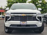 New 2025 Chevrolet Tahoe LT w/ Comfort Package image 2