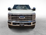 New 2025 Ford F250 4x4 Crew Cab Super Duty image 3