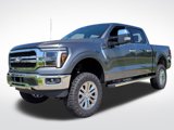 New 2025 Ford F150 Lariat w/ Equipment Group 502A High image 2