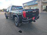 New 2025 GMC Sierra 3500 Denali w/ Denali Reserve Package image 3