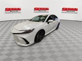 Certified 2025 Toyota Camry XSE image 5