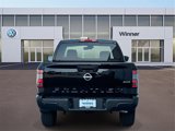 Used 2025 Nissan Frontier S image 3