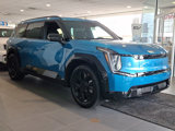 New 2026 Kia EV9 Land image 2