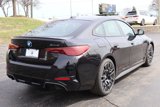 New 2025 BMW i4 xDrive40i w/ M Sport Package image 2