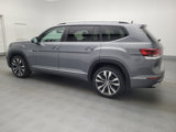 Used 2021 Volkswagen Atlas SEL R-Line image 3