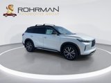 New 2025 INFINITI QX60 Autograph w/ Cargo Package image 2