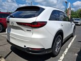 New 2025 MAZDA CX-90 3.3 Turbo w/ Preferred Package image 4