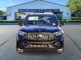 New 2025 Mercedes-Benz GLC 43 AMG 4MATIC image 6