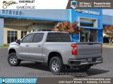Used 2024 Chevrolet Silverado 1500 LT w/ Safety Package image 3
