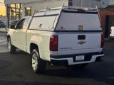 Used 2020 Chevrolet Colorado LT w/ Safety Package image 4
