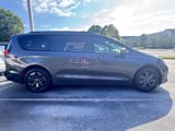 Used 2020 Chrysler Pacifica Limited w/ Advanced Safetytec Group image 4