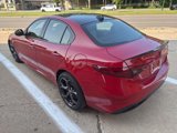 Used 2023 Alfa Romeo Giulia Estrema image 4