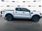 Certified 2023 Ford Ranger XLT w/ Equipment Group 302A High image 4