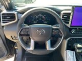 New 2025 Toyota Sequoia Platinum image 6
