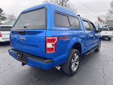 Used 2019 Ford F150 XL w/ Equipment Group 101A Mid image 6