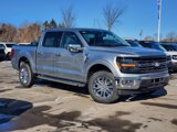 New 2025 Ford F150 XLT w/ Equipment Group 303A High image 2