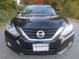 Used 2017 Nissan Altima 2.5 SV image 2
