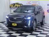 Used 2023 Cadillac XT6 Premium Luxury w/ Technology Package image 2