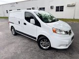 Used 2021 Nissan NV200 SV image 6
