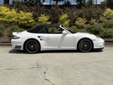 Used 2011 Porsche 911 Turbo S image 2