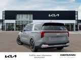 New 2026 Kia Carnival EX image 4