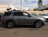 New 2025 Nissan Pathfinder SV w/ Black Appearance Package image 3