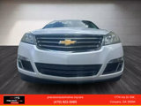 Used 2016 Chevrolet Traverse LT image 2