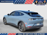 Certified 2024 Ford Mustang Mach-E Select image 3